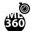 ML360 - Visites virtuelles 360 à Caen - Google Street View | Calvados