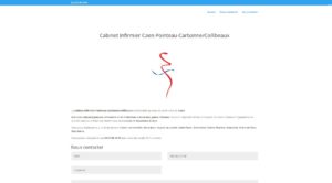 Cabinet Infirmier Caen Pointeau-Carbanne/Collibeaux